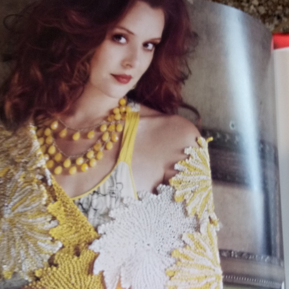 Knitting Nicky Epstein books set of 3 - Picture 15 of 16